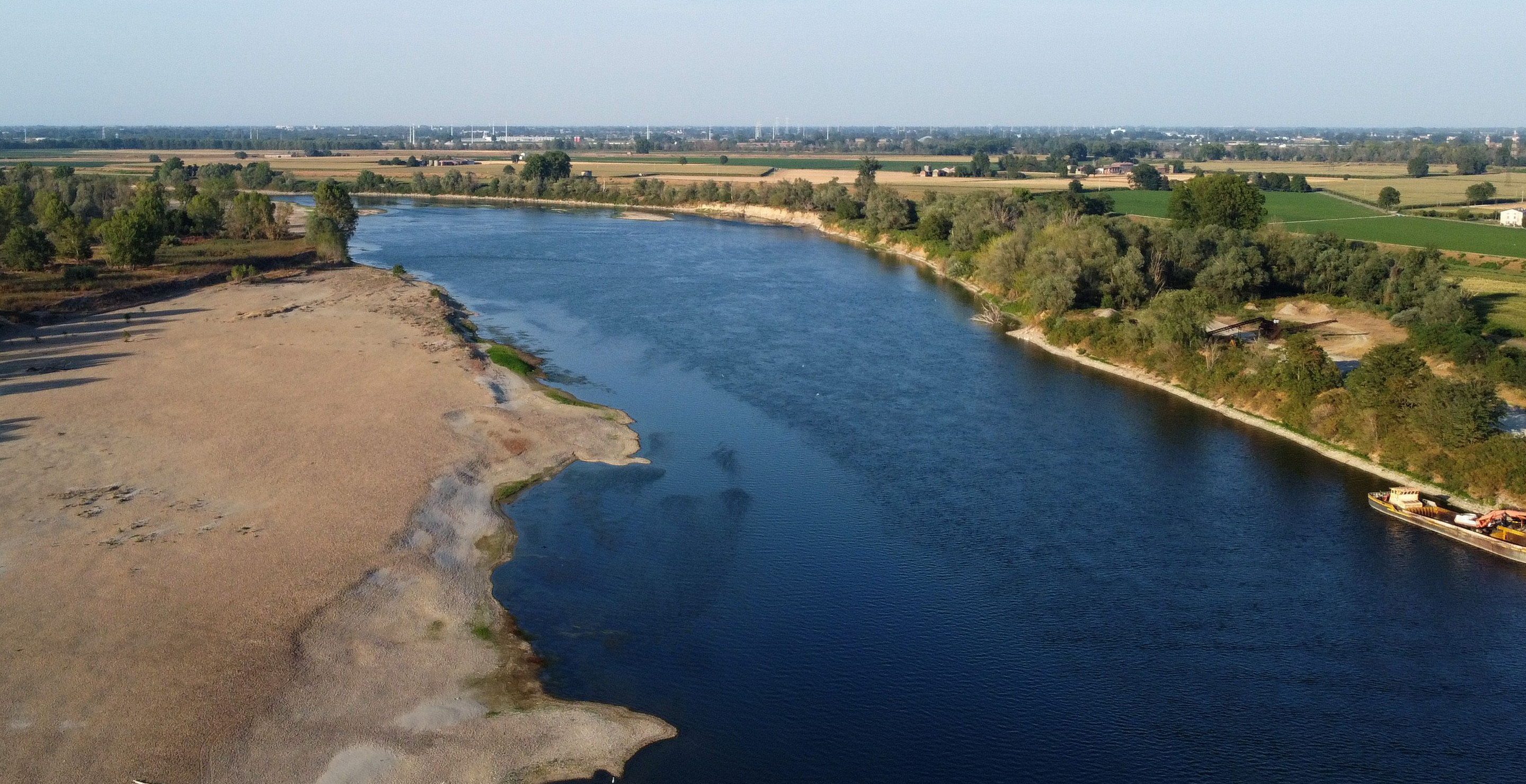 12-Year-Old Boy Dies After Falling Into Utah River