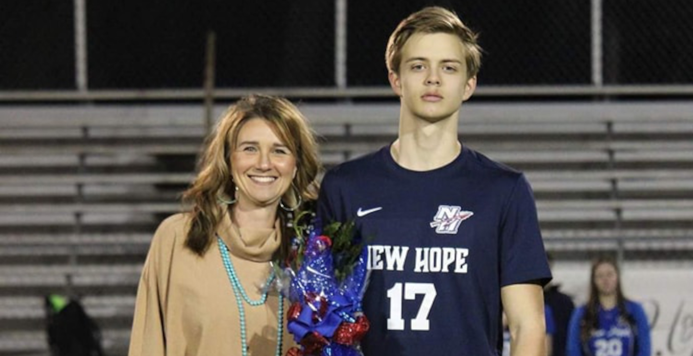 A 60 Foot Fall Leaves An Alabama Teen Stuck In Italy With No Way Home