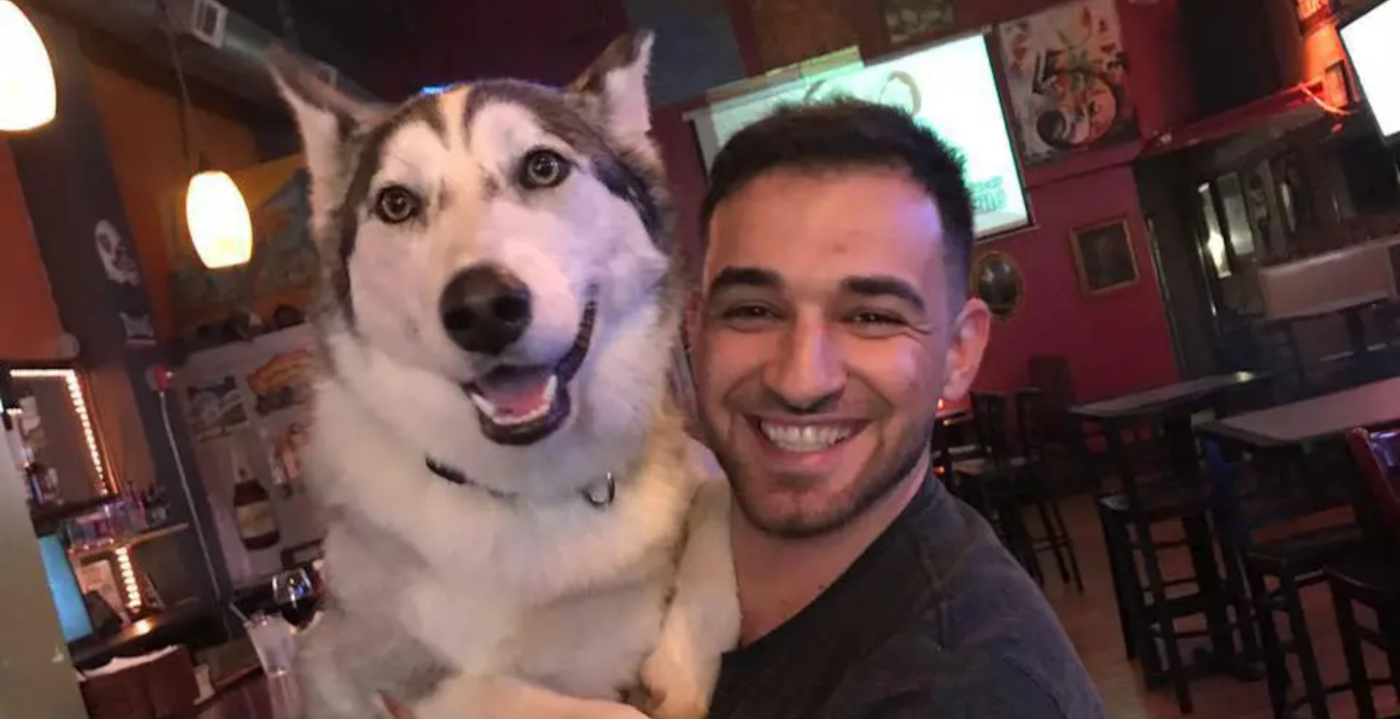 Family Dog Mauls And Kills 6-Week-Old In Devastating Tragedy