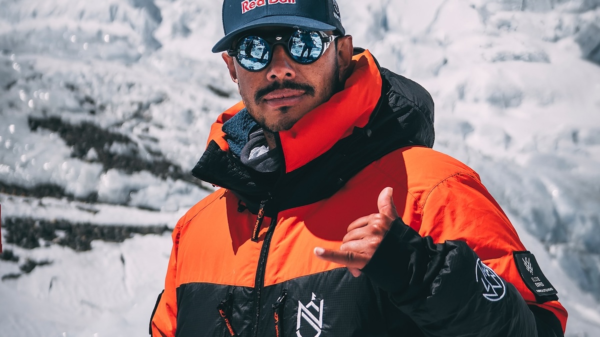 Nirmal Purja