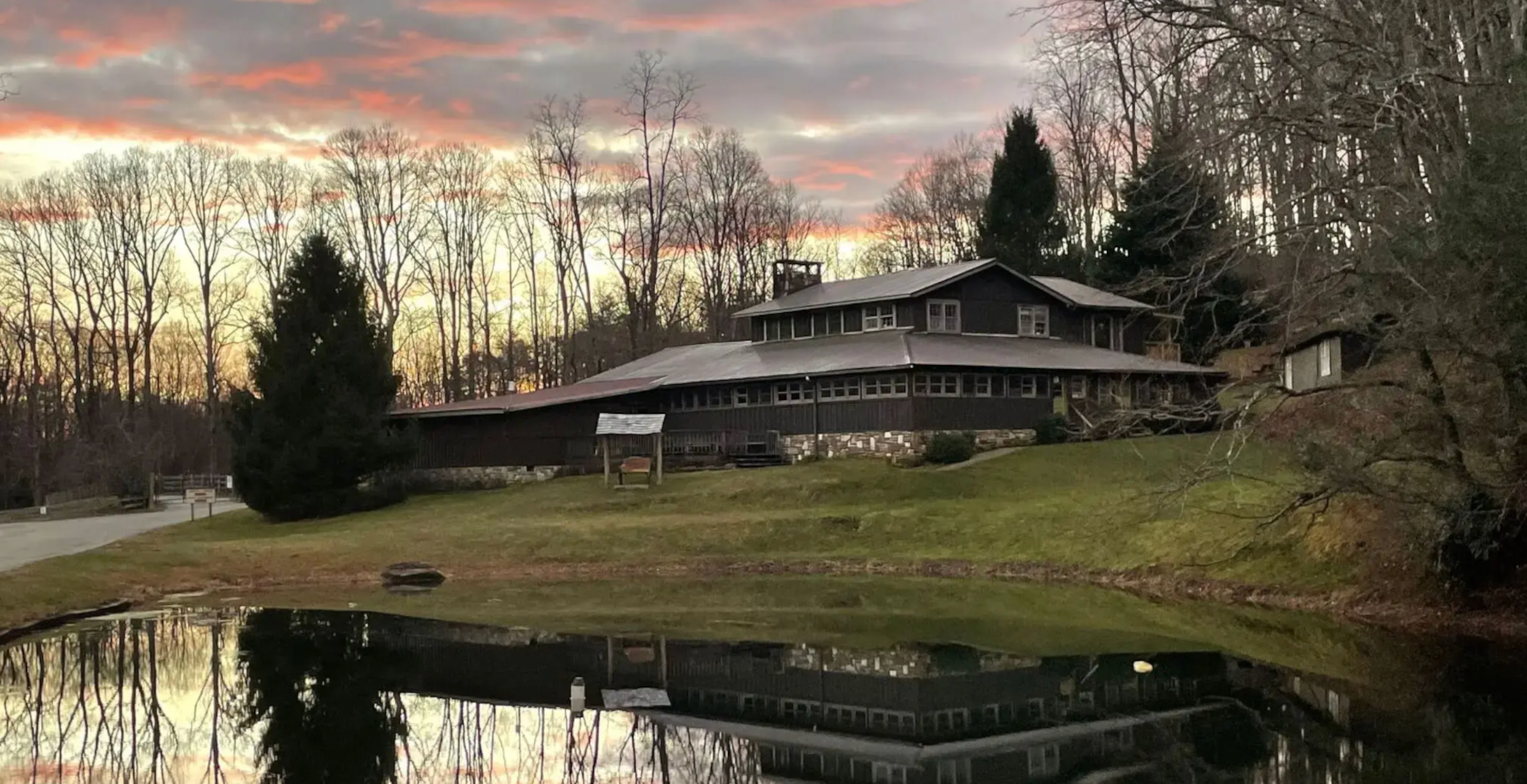 Police Rule Death Of 12-Year-Old At North Carolina Wilderness Camp A Homicide
