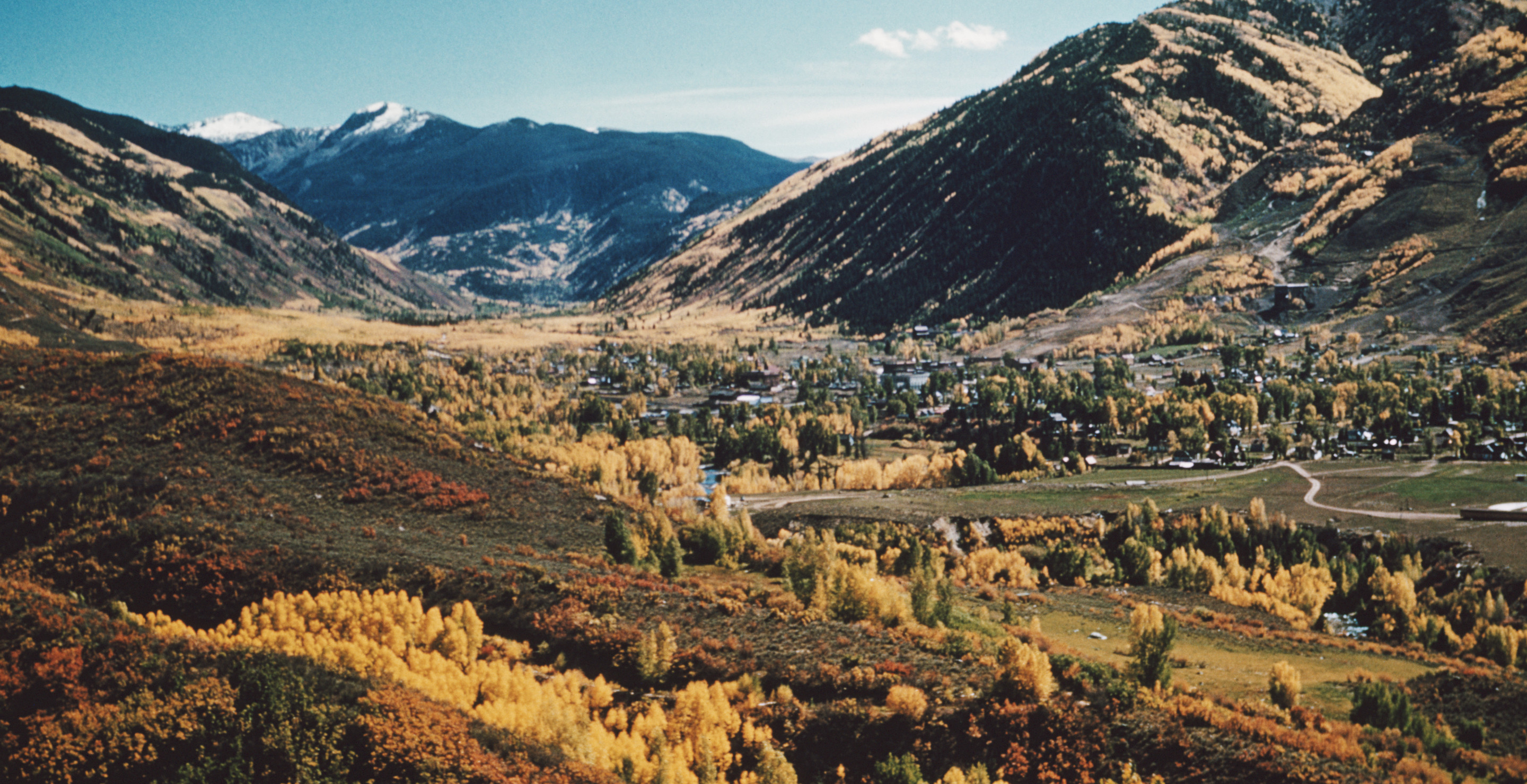 Time Of The Essence To Find Missing Hiker And Her Dog In Colorado Mountains