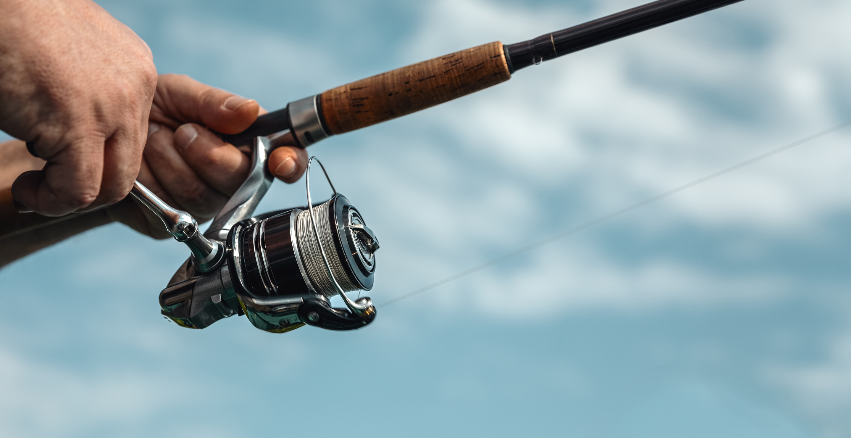 85-Year-Old Man Allegedly Kills His Own Son During Fishing Tournament