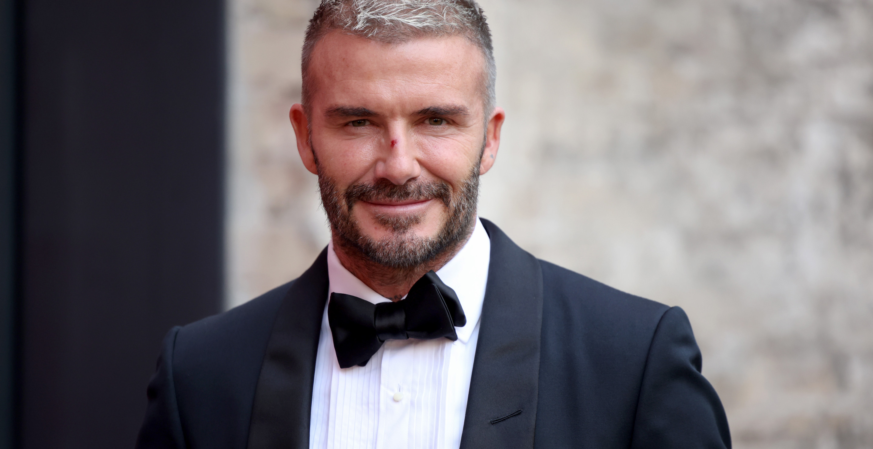 David Beckham Blasted For Getting Approval To Fly Fish In Fjords Where It's Usually Banned
