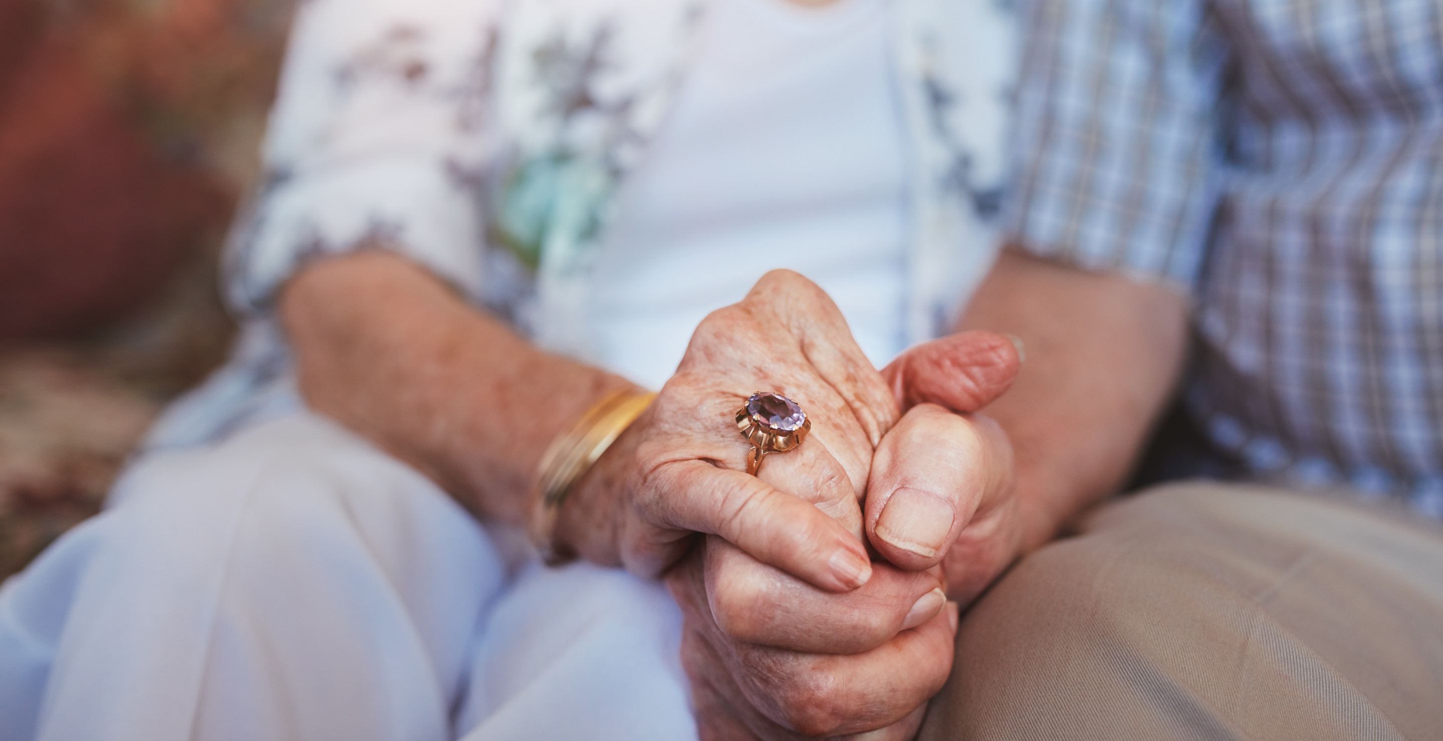 Elderly Couple Drown During Flash Flood As Husband Desperately Tries To Swim For Help