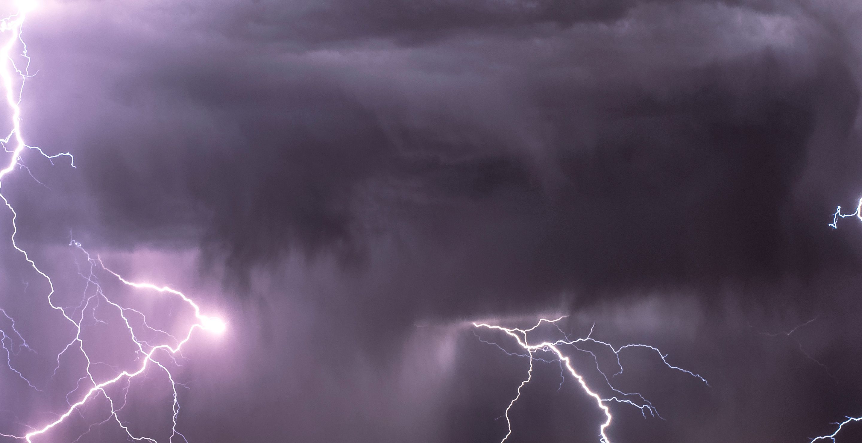 Florida Teen Unable To Even Scream After Getting Struck By Lightning