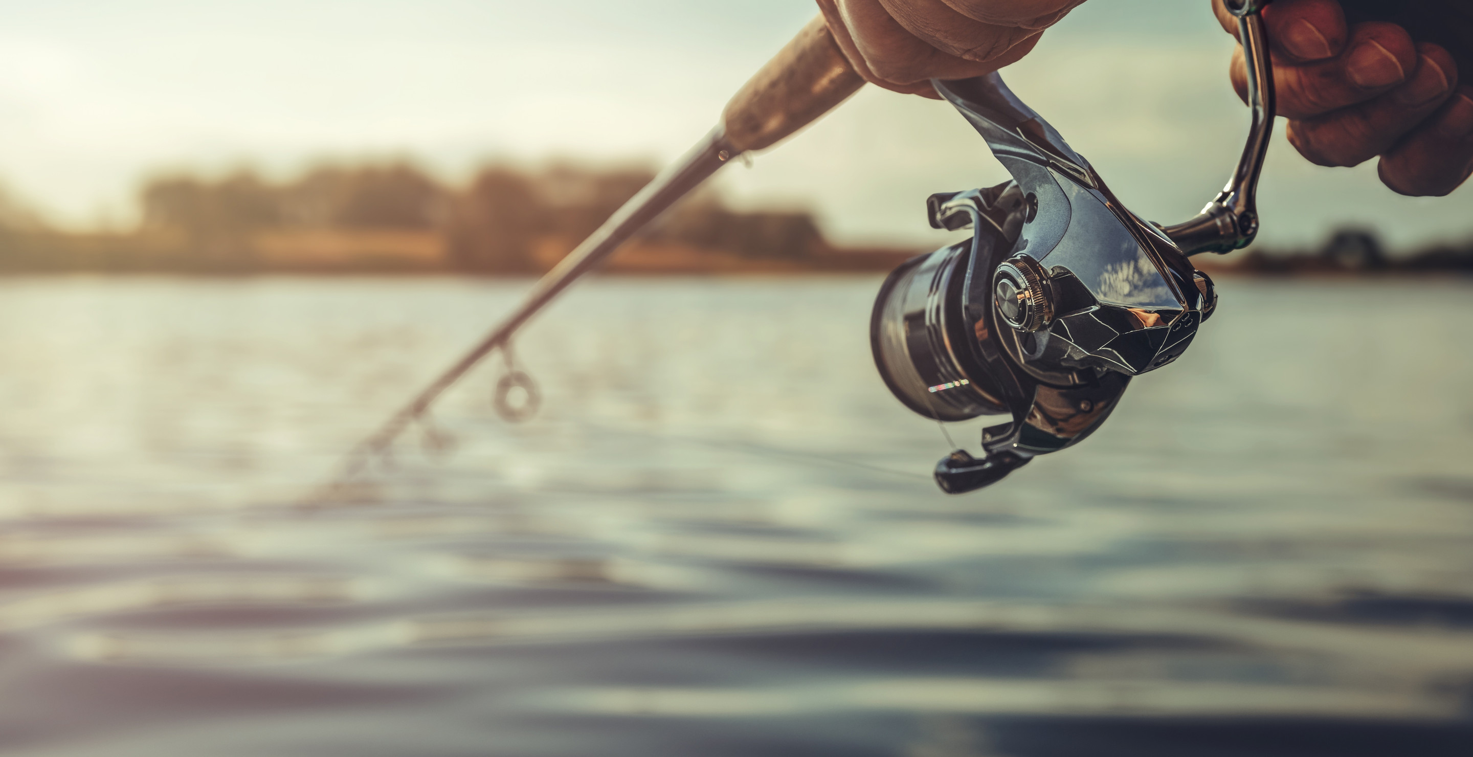 If You're Trying To Fish At Yellowstone This Year, You May Be Disappointed