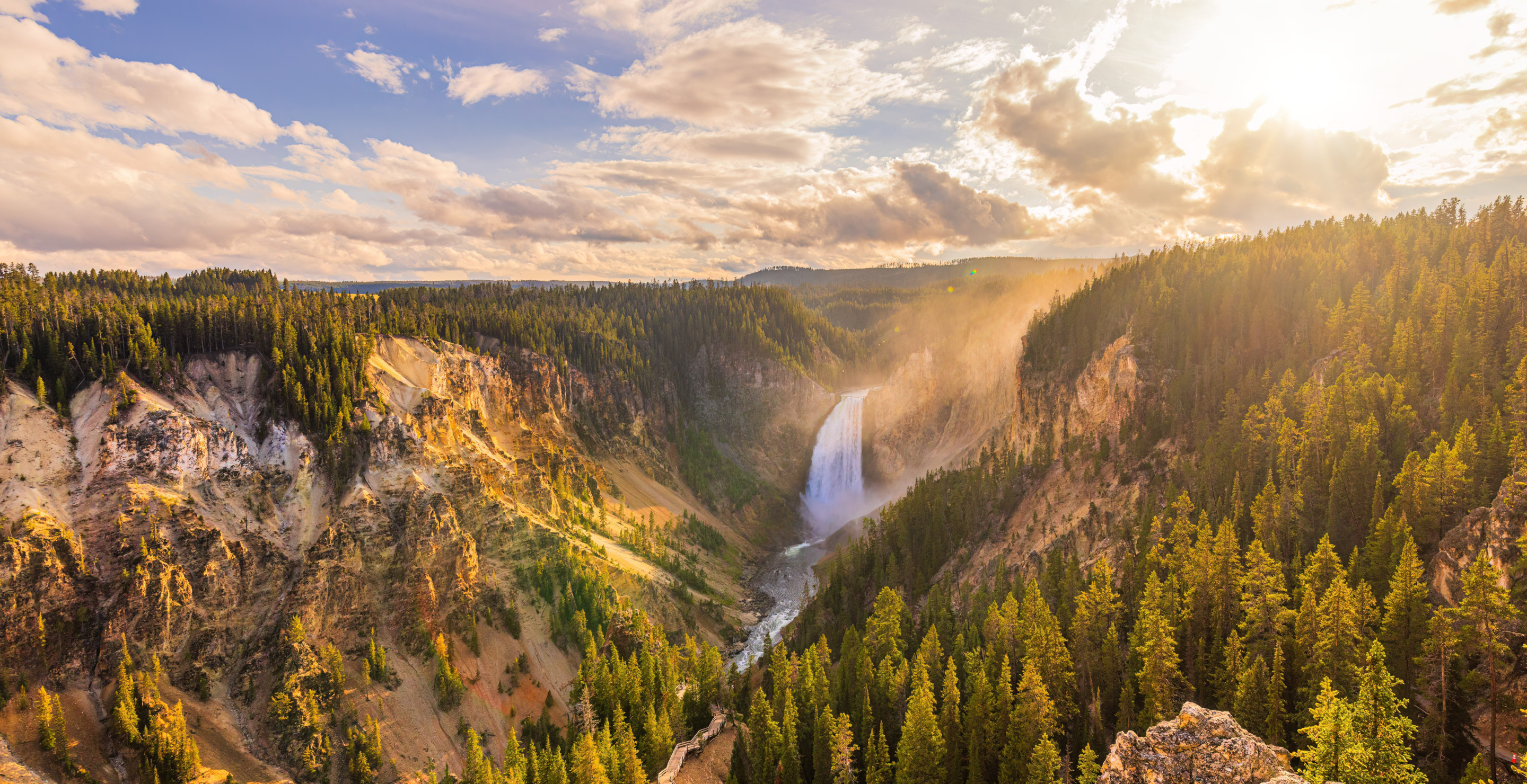 New National Parks Project Recognizes Native Tribes' History With Lands