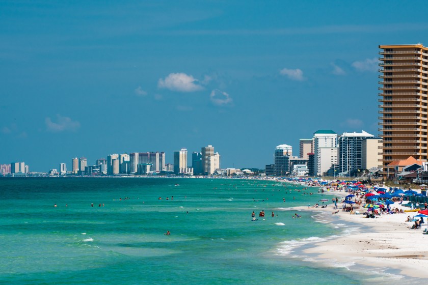 Panama City Beach