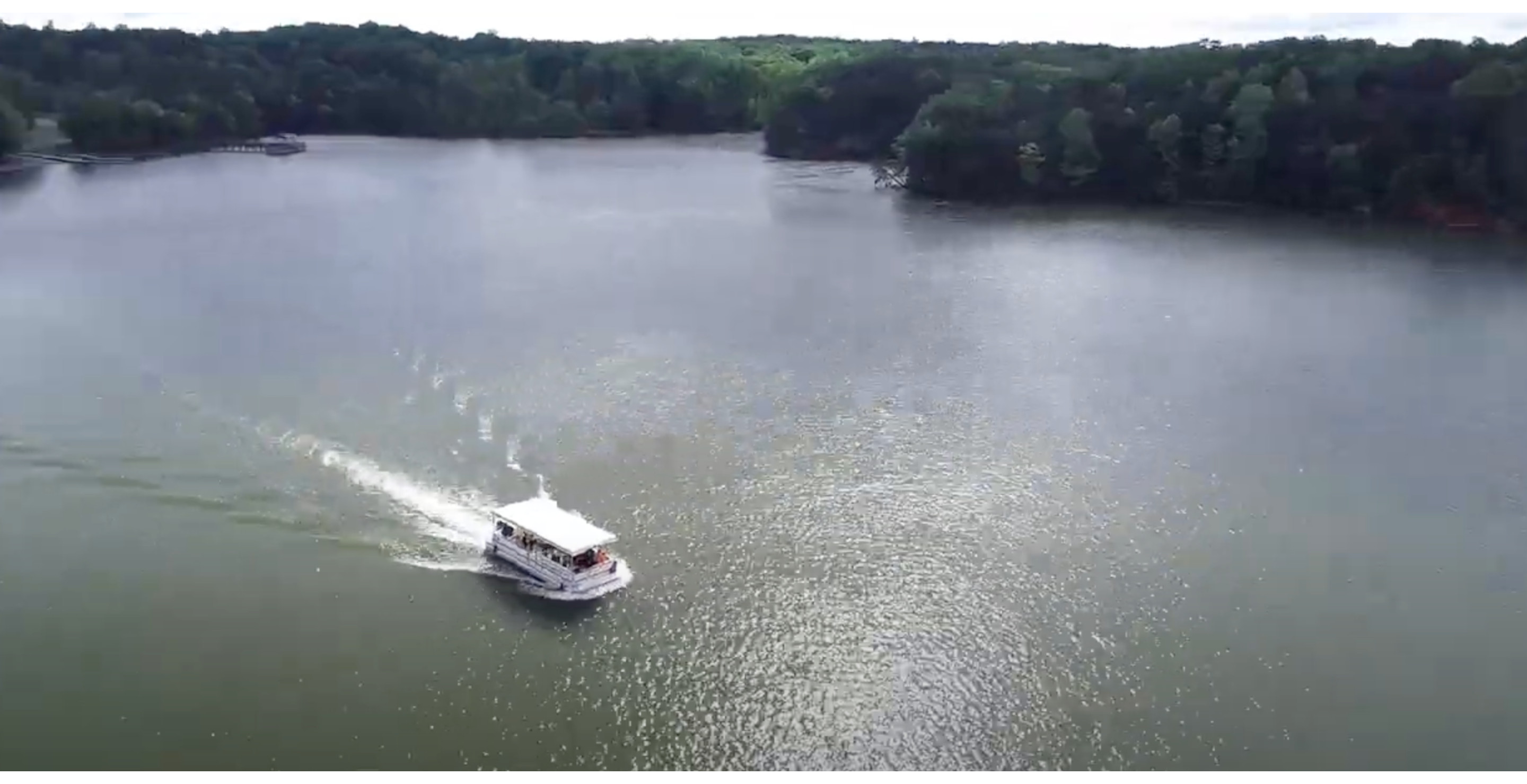 Third Person Dies At Lake Anna, A Virginia Lake, This Summer