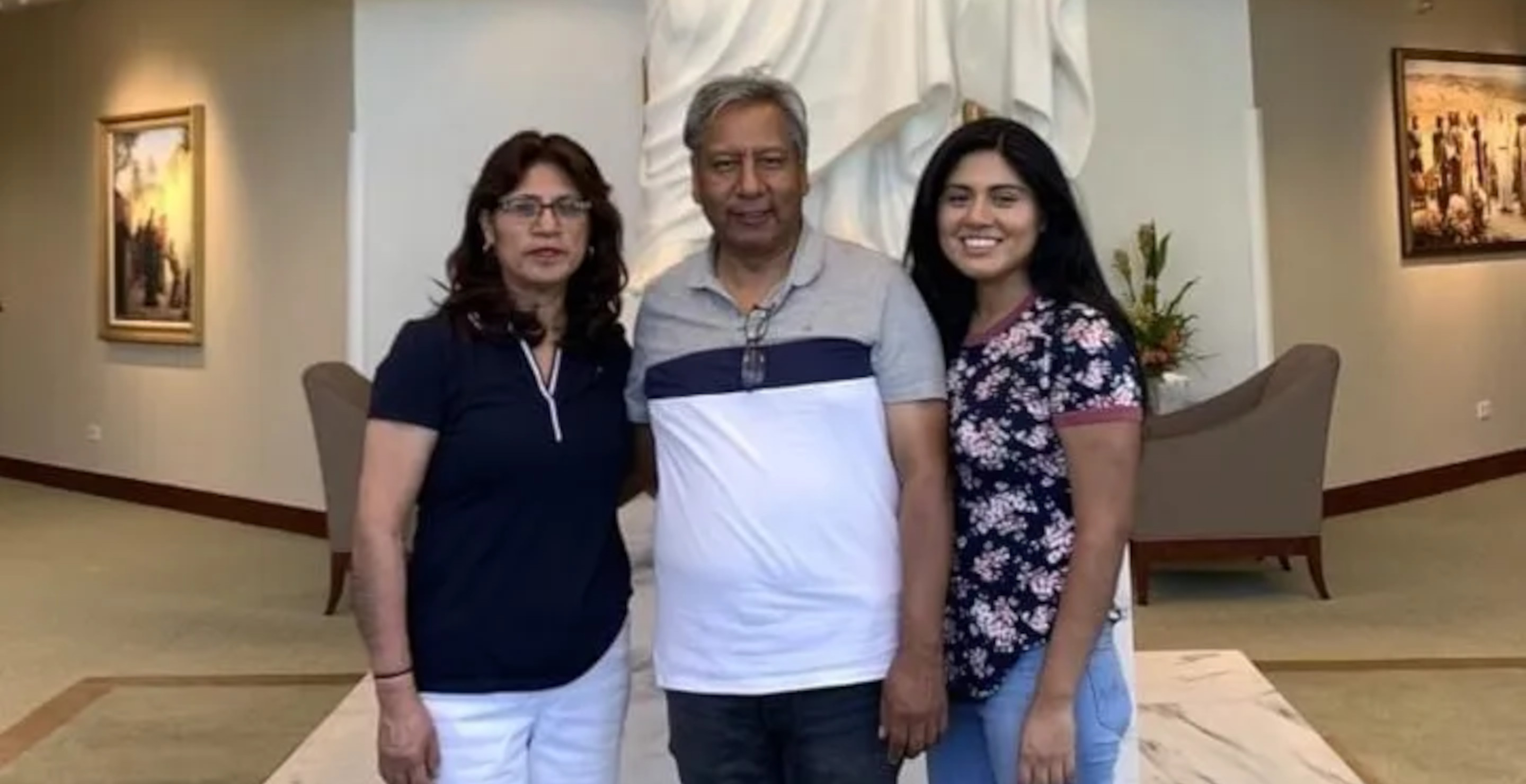 Woman Dies, Her Parents In Coma Following Utah Hike Turned Tragedy