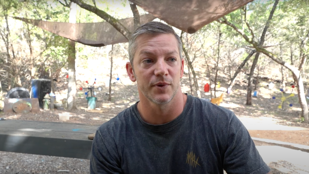 Demolition Ranch Responds to Trump Shooter Wearing His Shirt