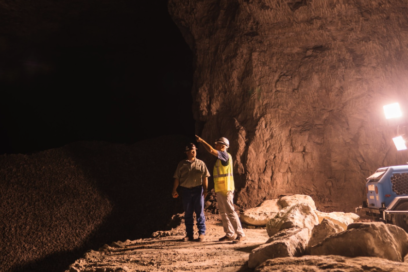 Missouri Caves: Springfield Underground