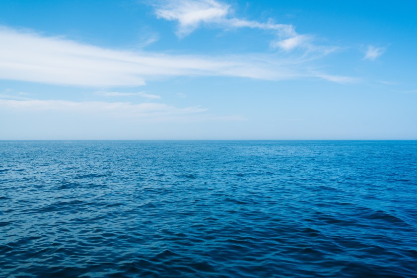 Scientists Say The Atlantic Ocean Is Cooling Down And They Don't Know Why