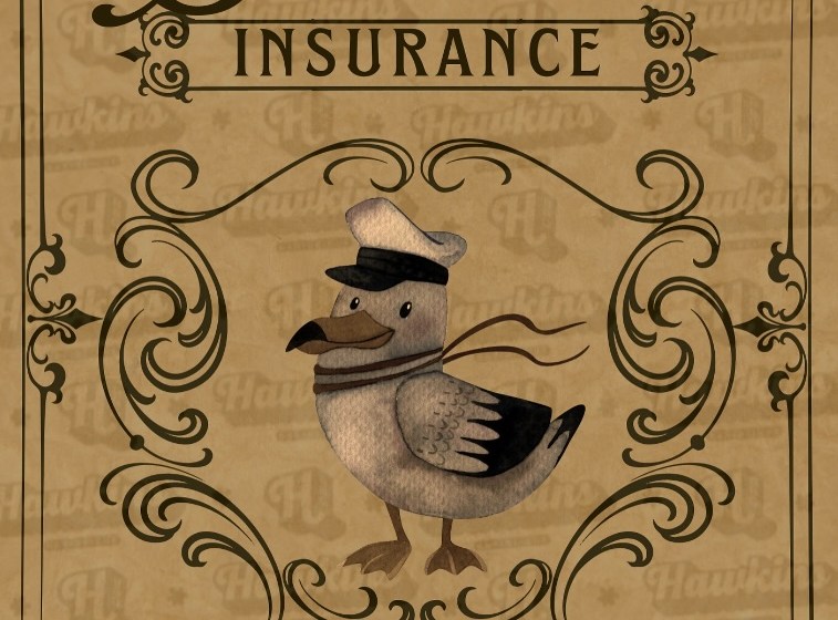 Seagull Insurance
