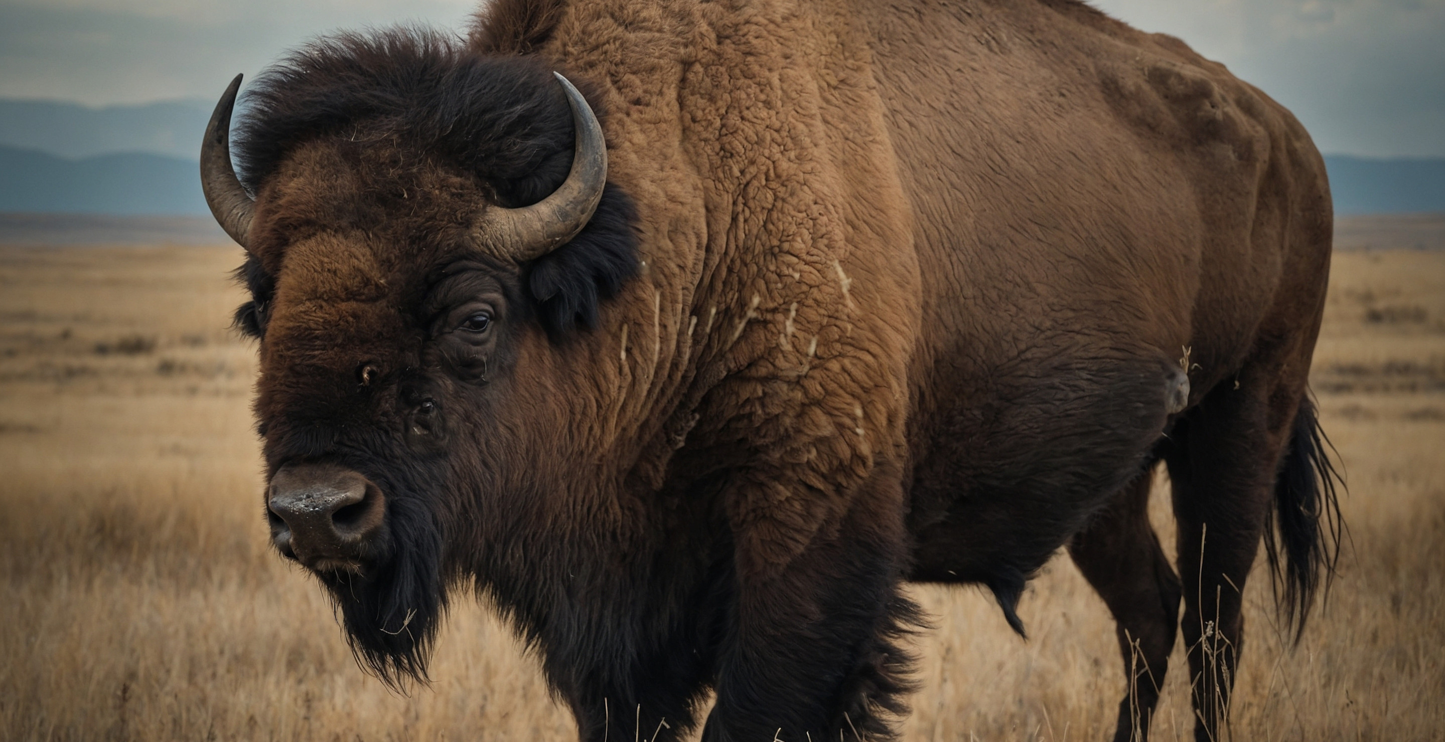 Yellowstone Town Cracks Down On Tourists' Behavior After Woman Was Gored By Bison