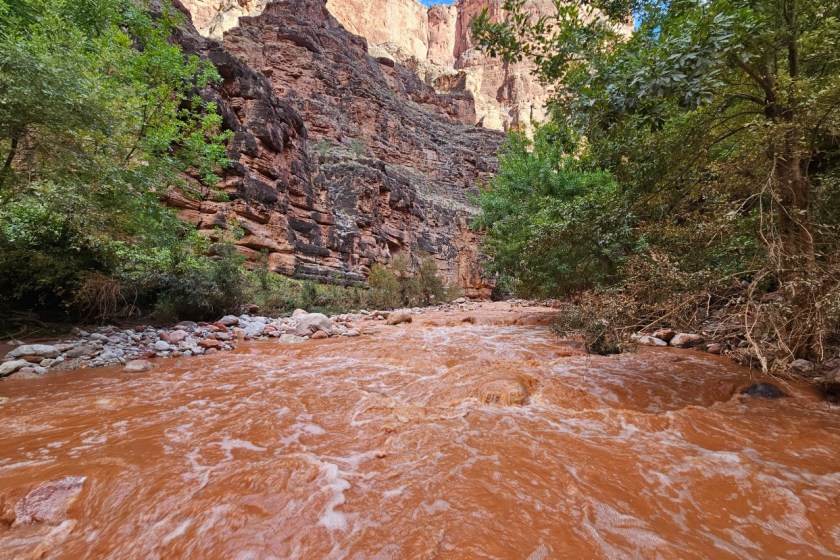 body of missing hiker found in grand canyon
