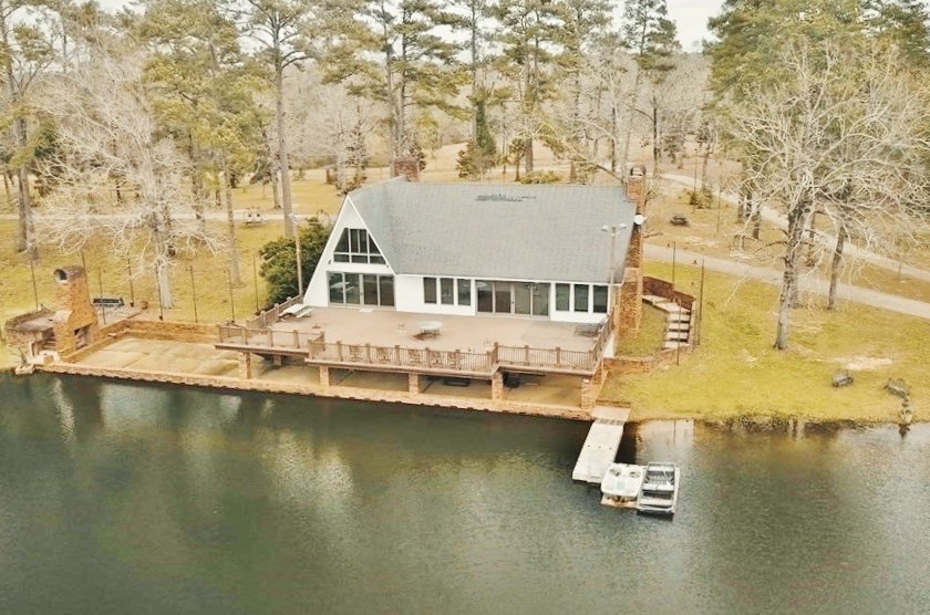 trison farm