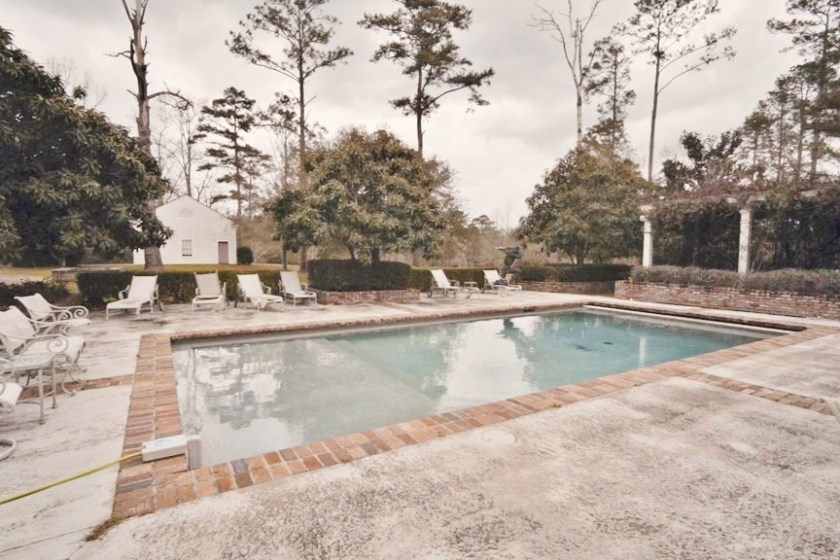 trison farm