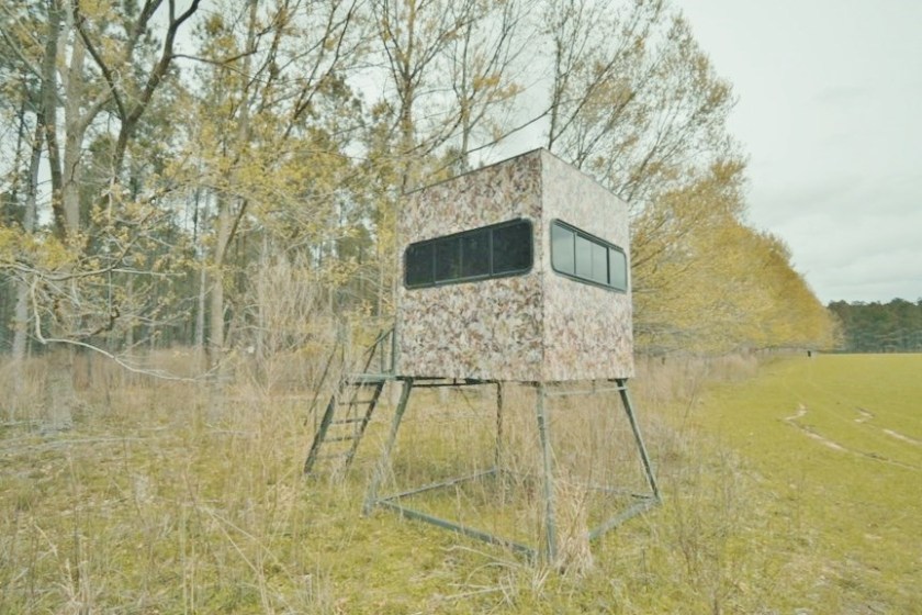 trison farm