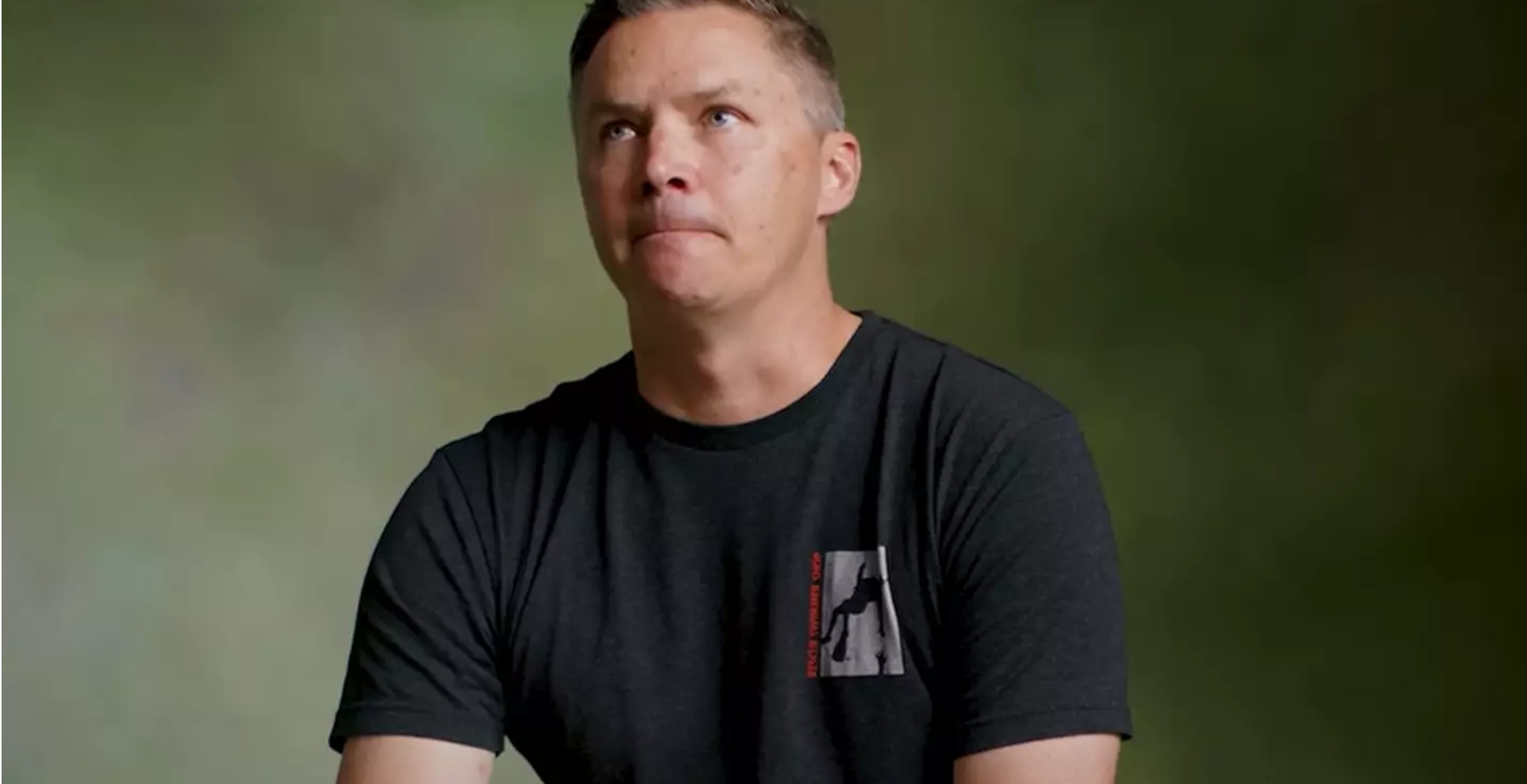 Climber Details The Terrifying Moment He Went Blind While Climbing