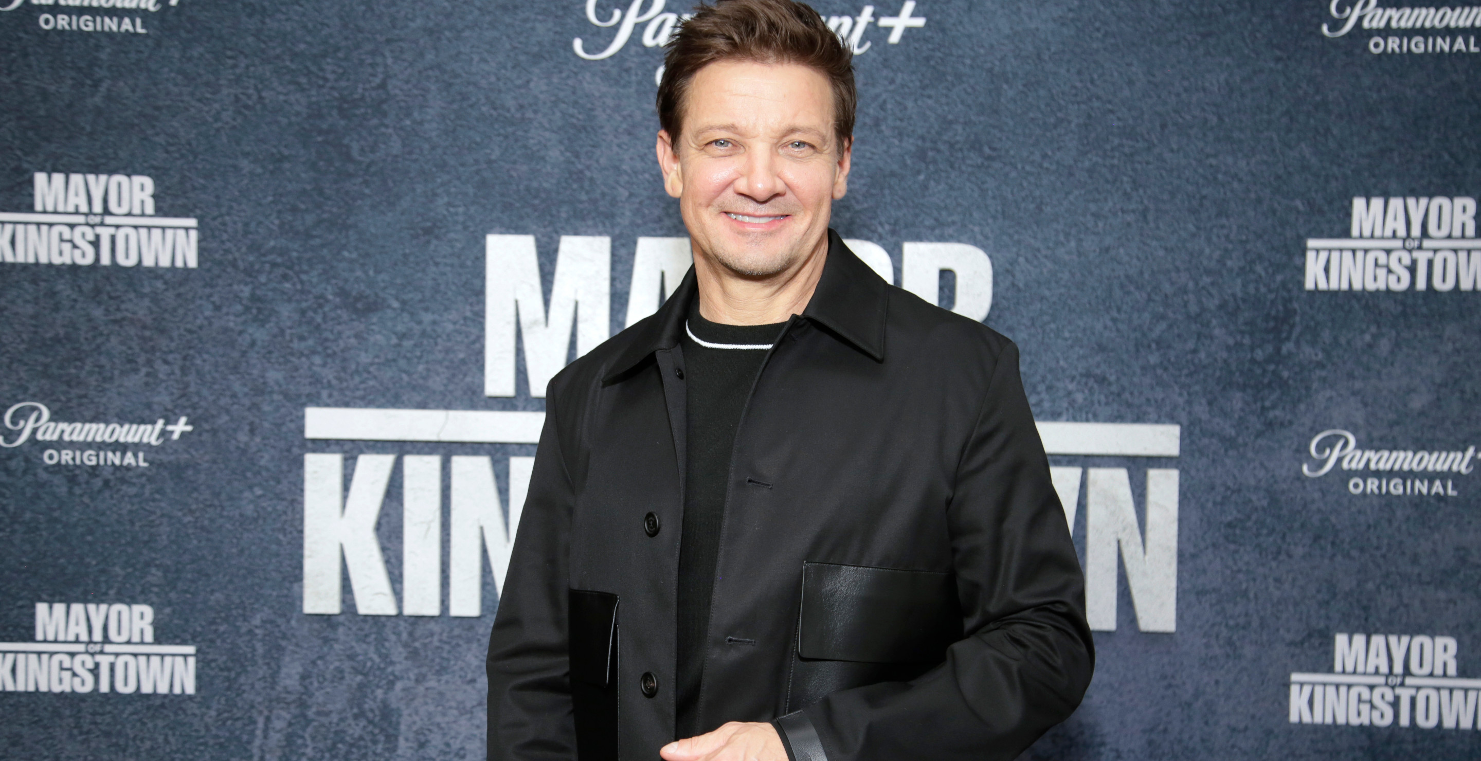Jeremy Renner Forced To Evacuate From Nevada Home Due To Raging Wildfire