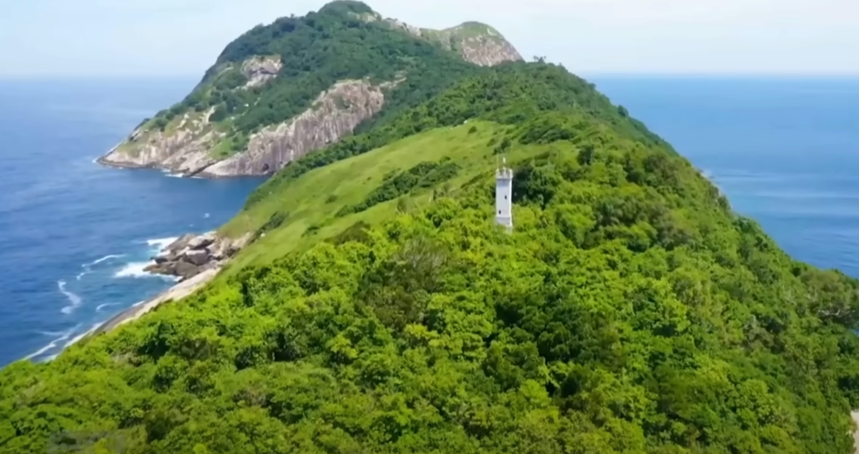Snake Island