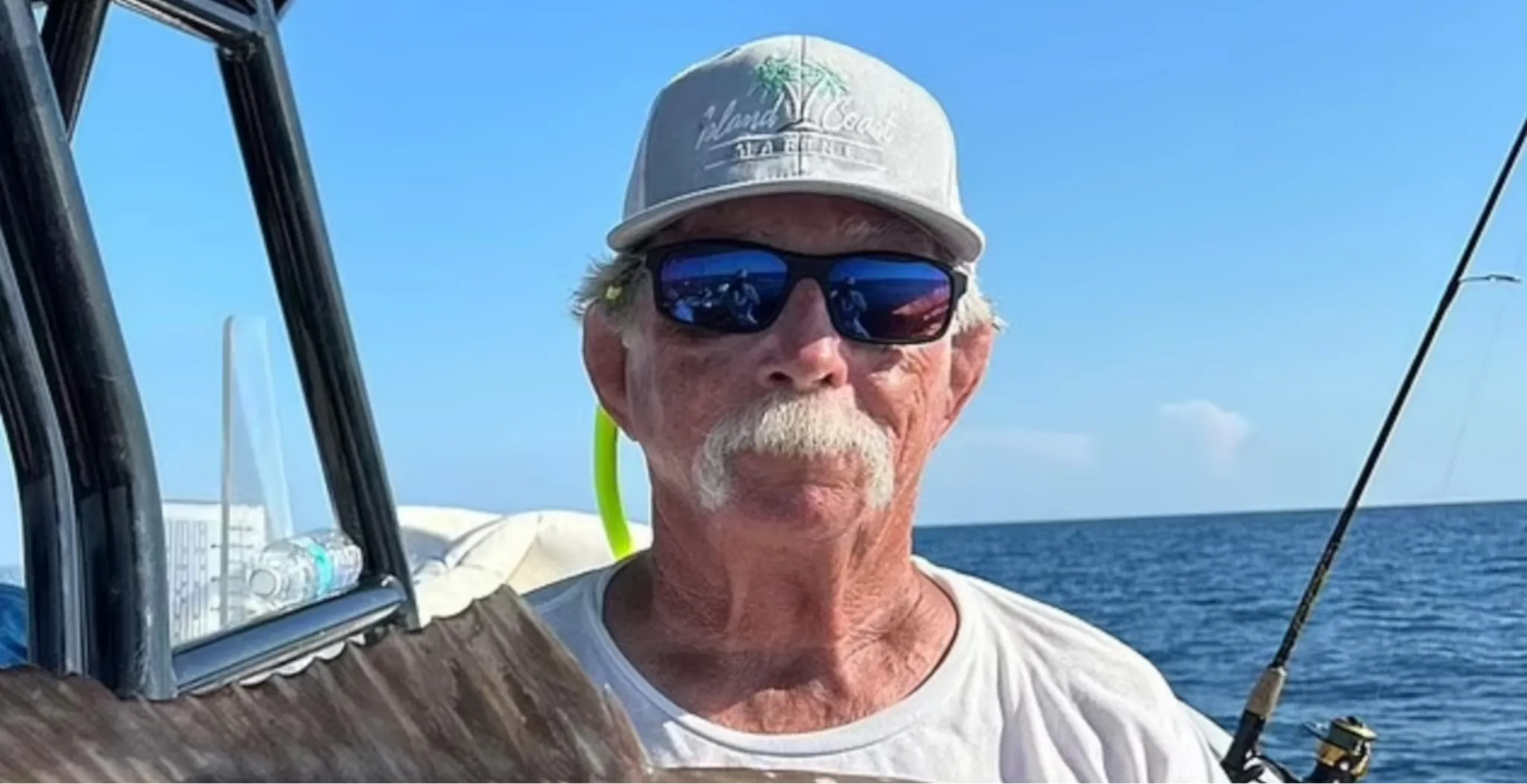 Alabama Grandfather Has Fatal Heart Attack While Saving His Grandson