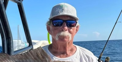 Alabama Grandfather Has Fatal Heart Attack While Saving His 5-Year-Old