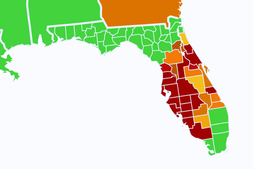 Millions Without Power