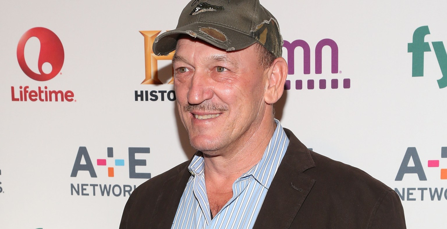 'Swamp People' Star Troy Landry Cited with Improper Tagging of