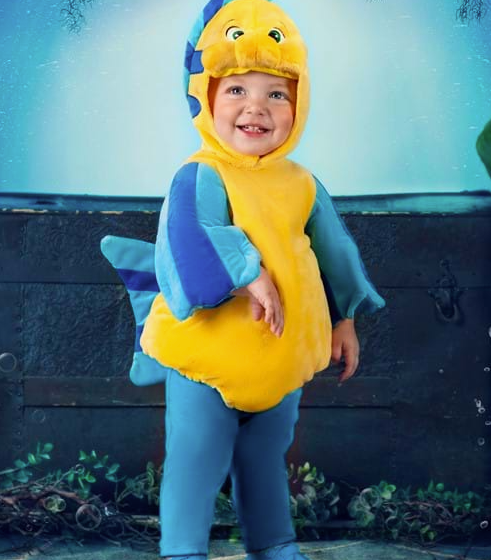 animal-themed halloween costumes