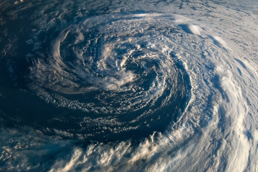 hurricane Florida residents feel they can't evacuate
