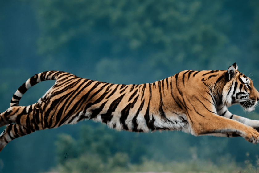 tiger attack and who is to blame