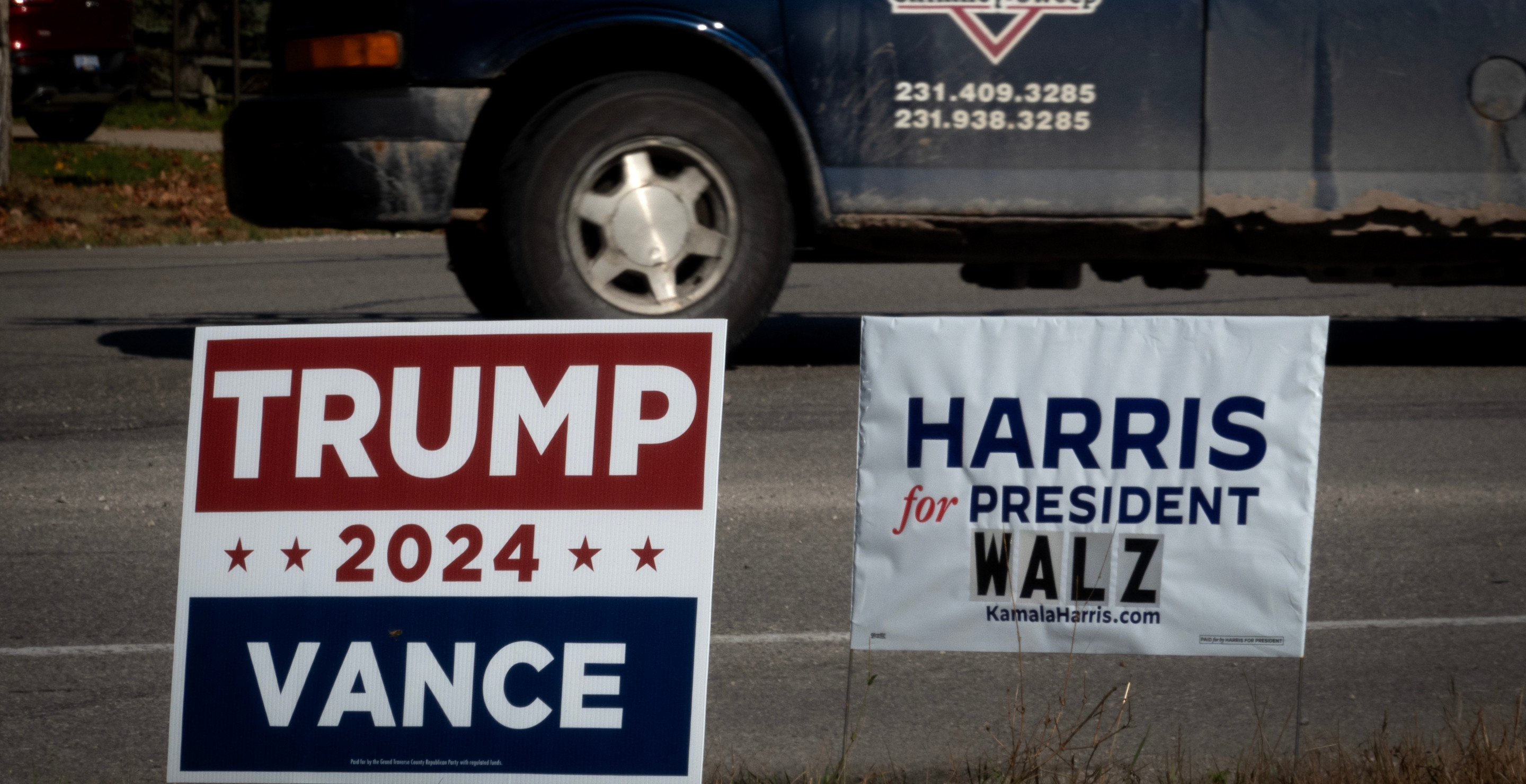 FEMA Supervisor Told Disaster Relief Workers To Avoid Homes With Trump Signs
