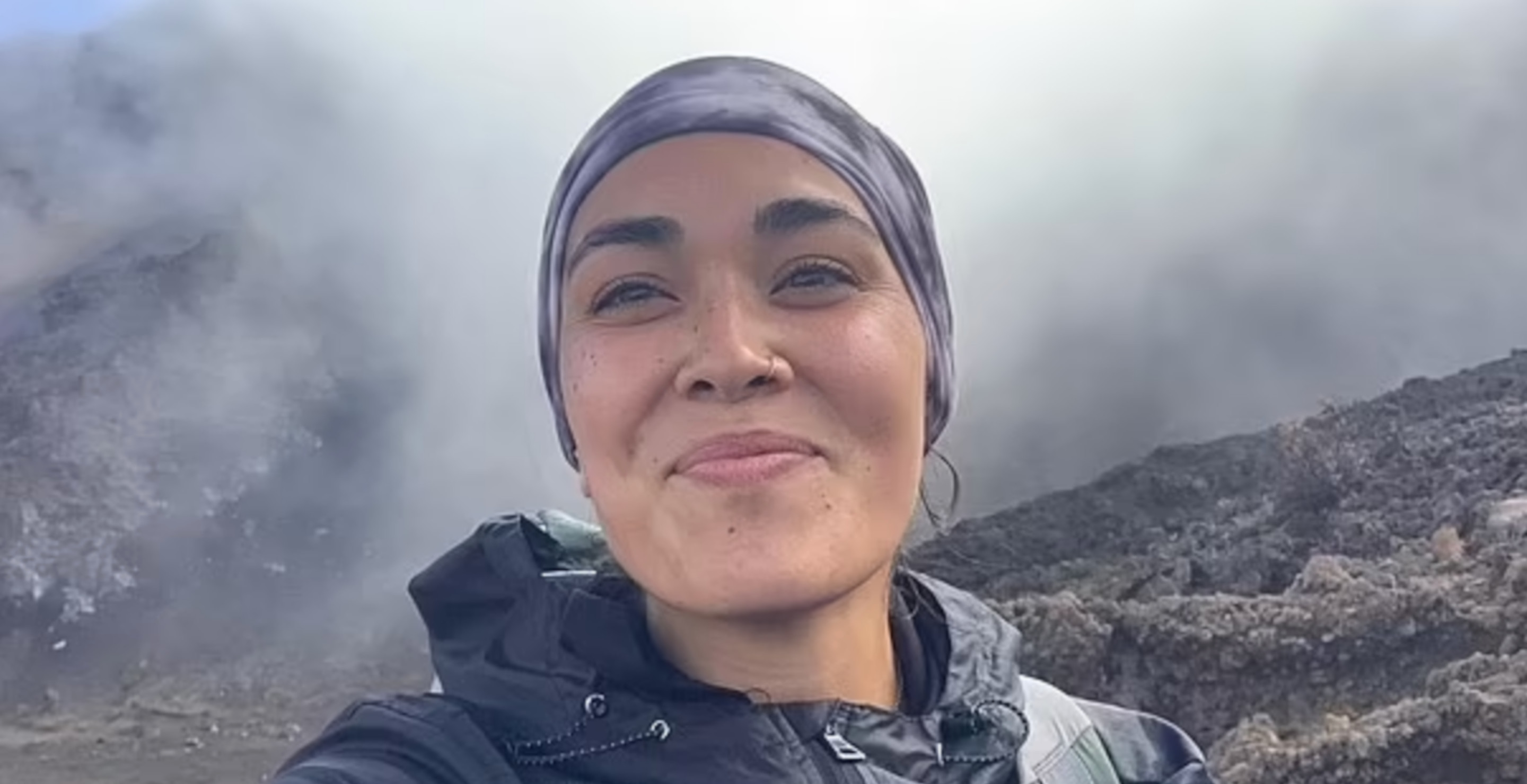 Hawaii Woman Hannah Kobayashi, Who Went Missing On Bucket List Travel Trip, Spotted In Security Footage