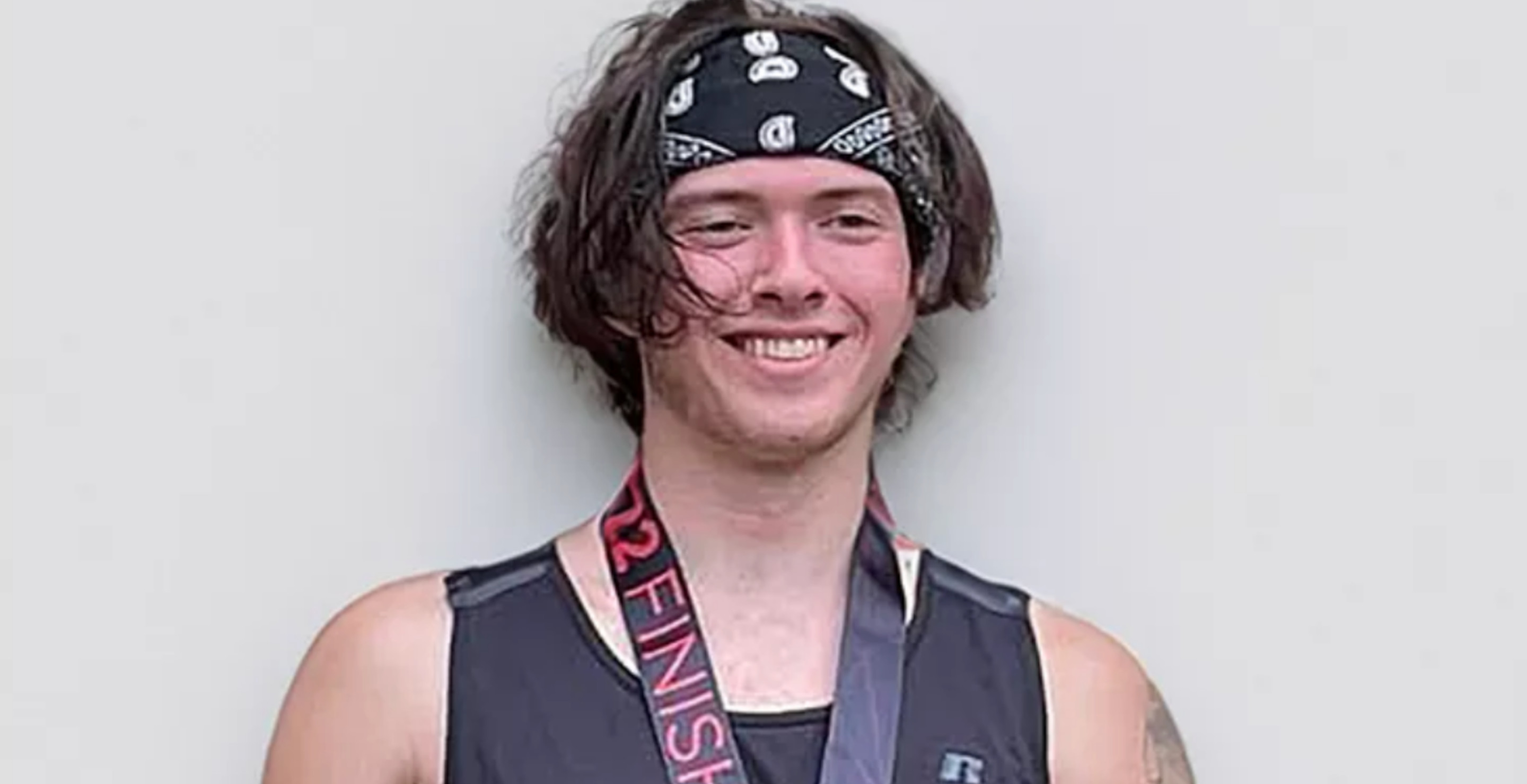 Search For Missing Hiker Austin King In Yellowstone Paused Until Spring As Father Holds Out Hope