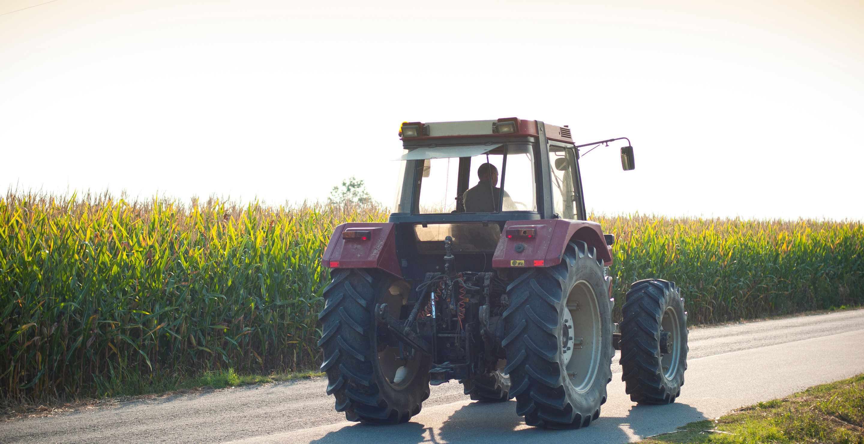 Teen Farmer Loses His Arm But Miraculously Survives Freak Accident That Almost Killed Him