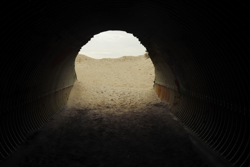 different types of shelters