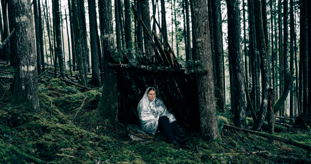 If You Are Ever Stranded In The Wilderness Remember The Rules Of 3, It ...