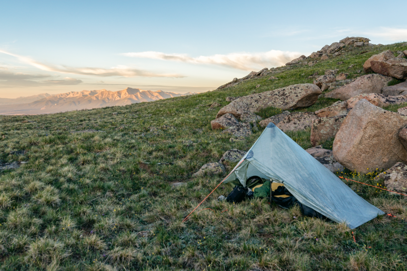 tarp shelter different types of shelters