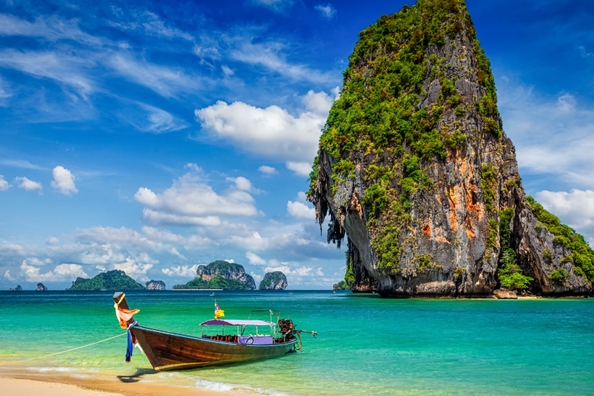 thailand