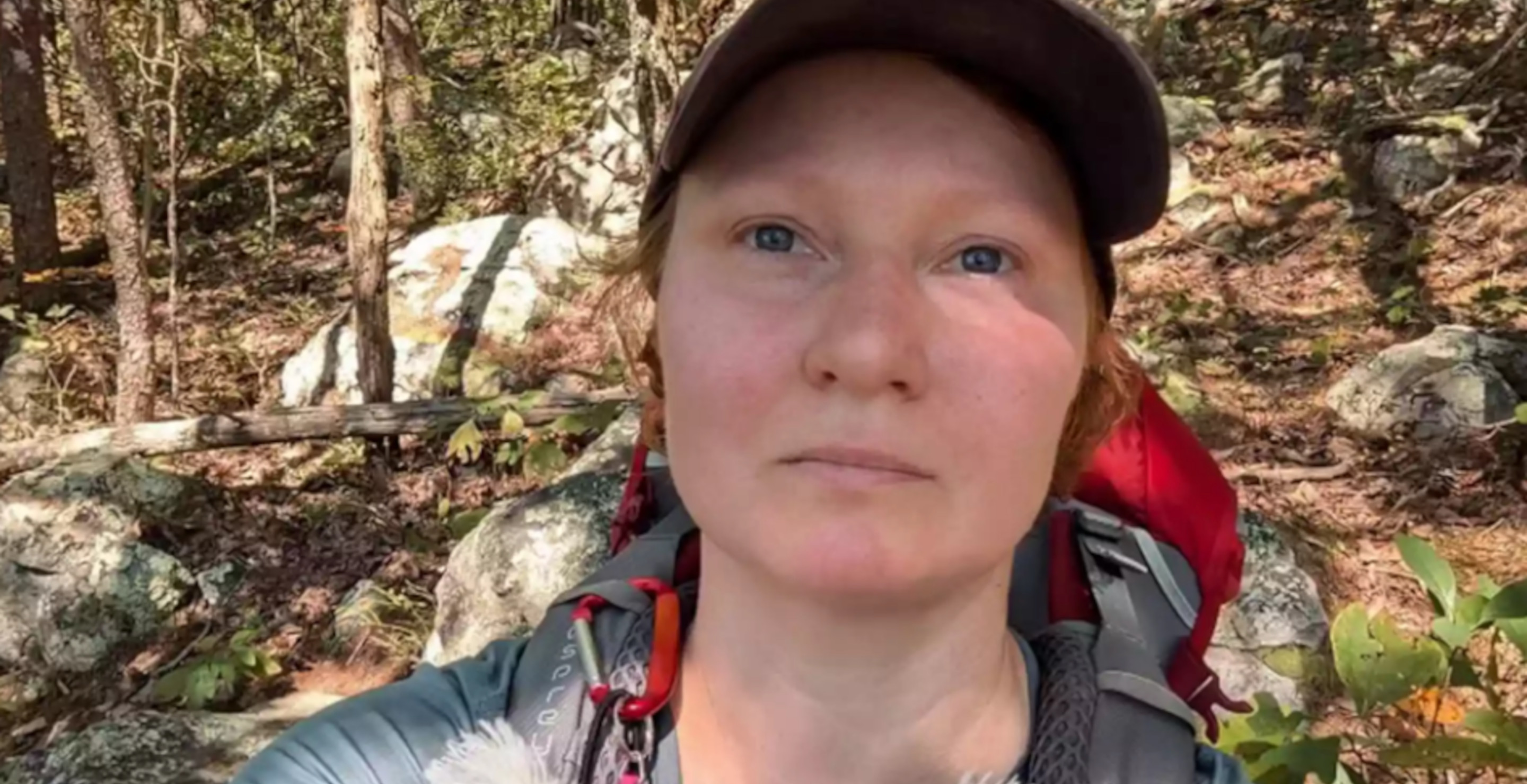 Ohio Mother, Who Went Missing On Camping Trip Months Ago, Found Dead In Hammock