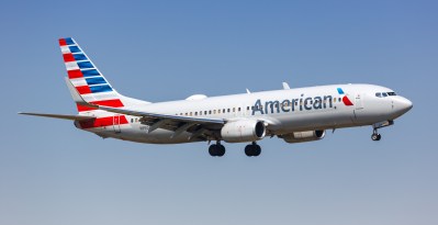 American Airlines Crew Member Hospitalized After Plane Evacuated For