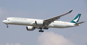 Flight Forced To Make Emergency Landing After Cabin Fills With Smoke