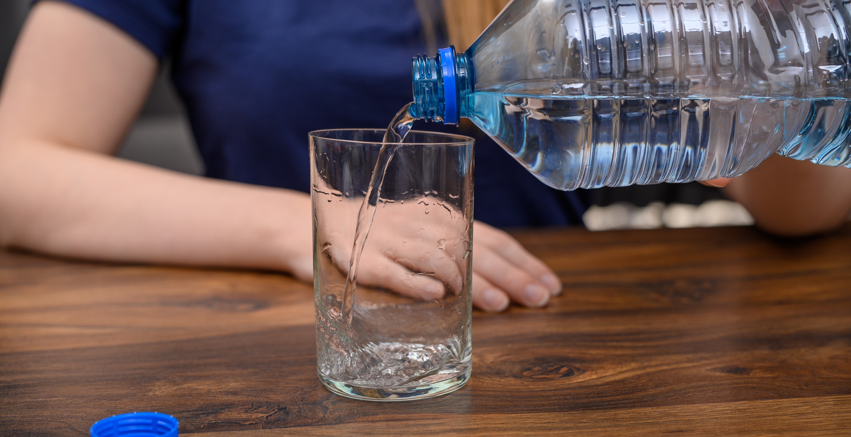 Judge Refuses To Dismiss Lawsuit That Claims Poland Spring Water Didn't ...