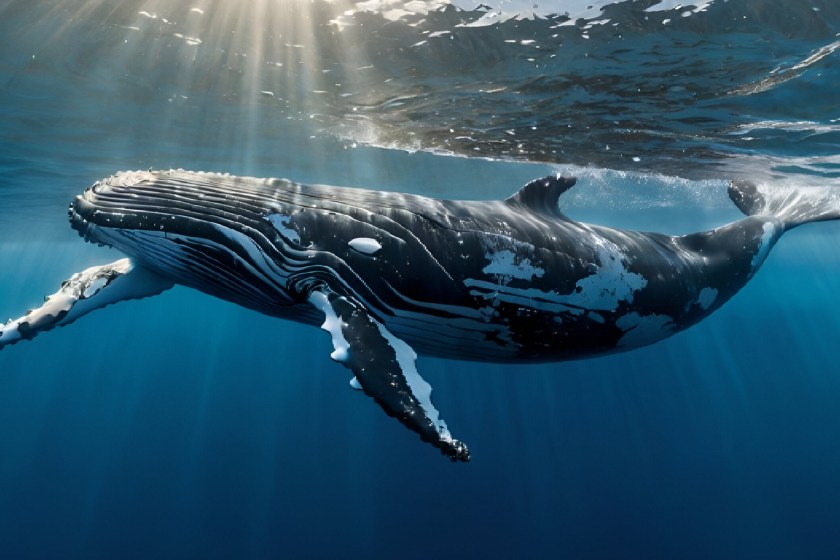 Stranded Sailor Reflects On How He Survived 76 Days At Sea After Being Marooned By Whale