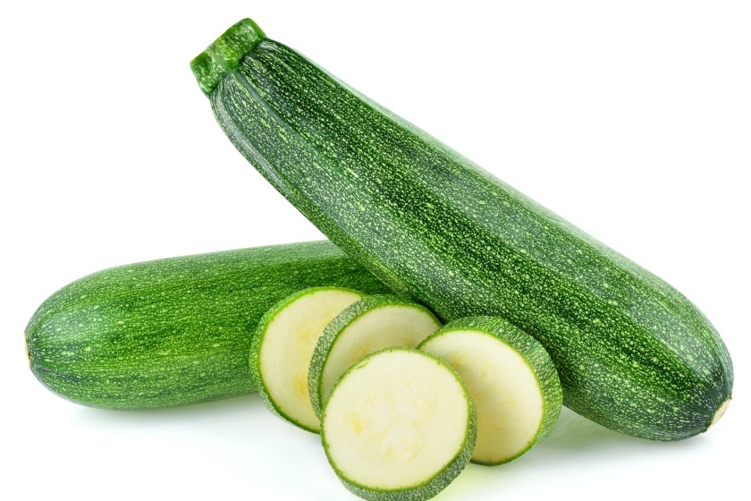 What is zucchini poisoning