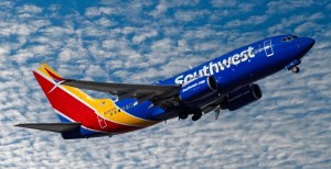 Woman Claims Southwest Airlines Kicked Her Off Flight After Her Cat