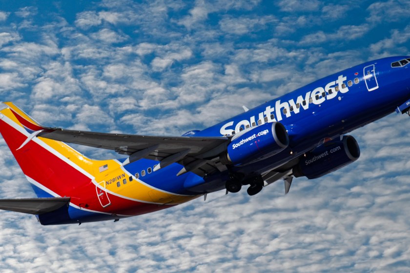 Woman Claims Southwest Airlines Kicked Her Off Flight After Her Cat Pooped In Its Carrier